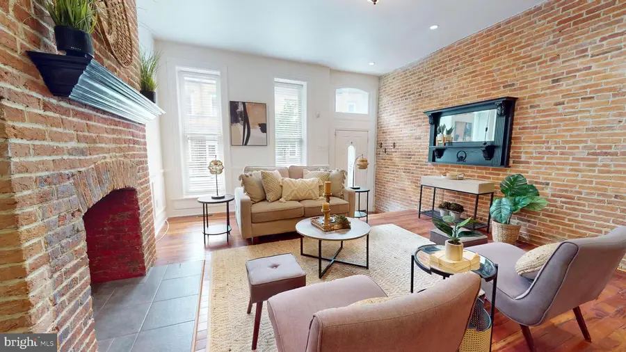 2431 Calvert St N, Baltimore, MD 21218 - #2