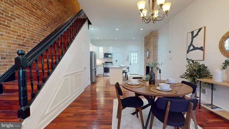 2431 Calvert St N, Baltimore, MD 21218 - #3