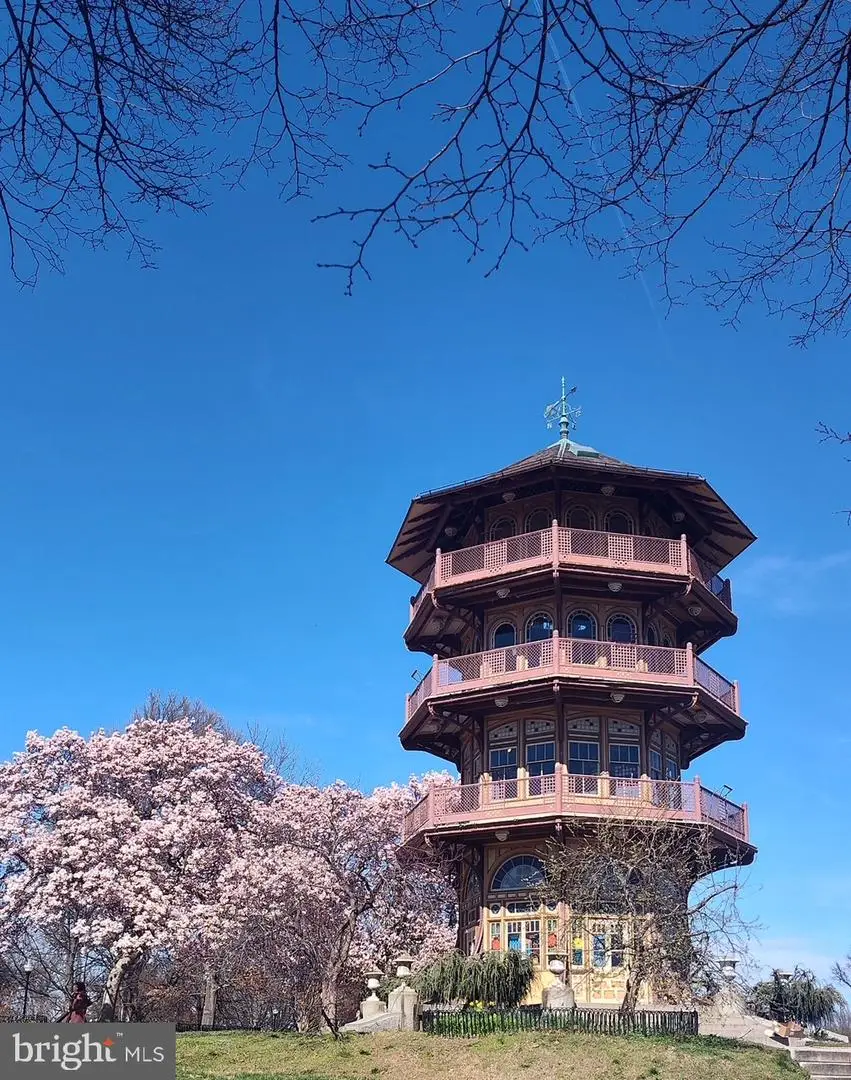 145 N Milton Ave, Baltimore, MD 21224 - #2