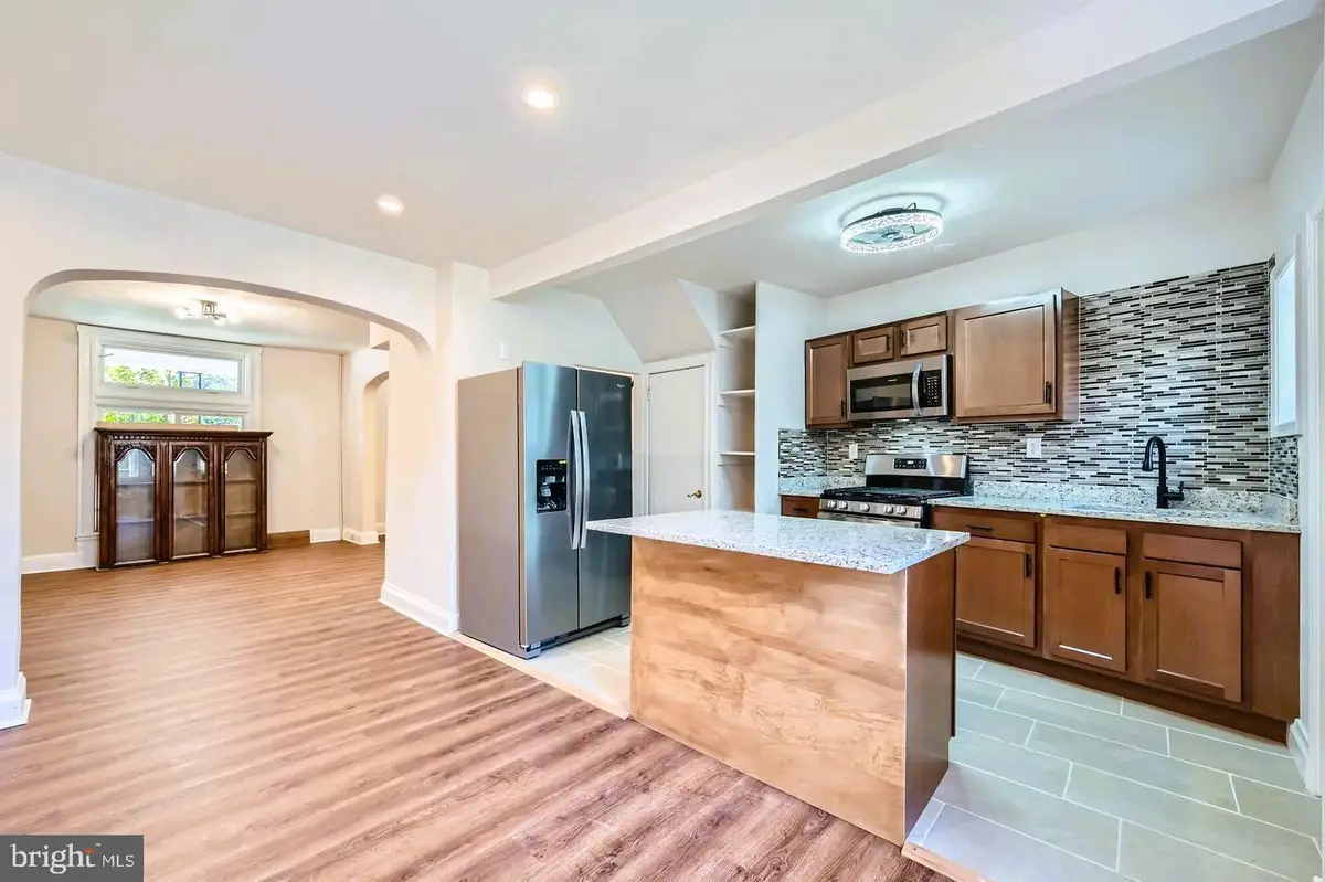 1216 Bonaparte Ave, Baltimore, MD 21218 - #1