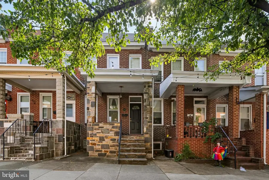 1613 Webster St, Baltimore, MD 21230 - #3