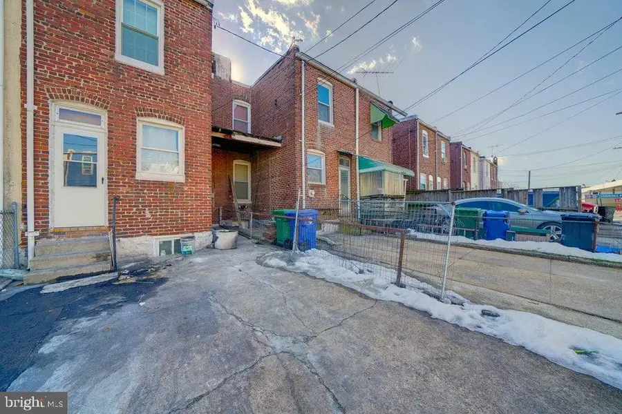 3616 Roberts Pl, Baltimore, MD 21224 - #2