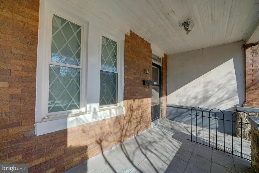 3616 Roberts Pl, Baltimore, MD 21224 - #3