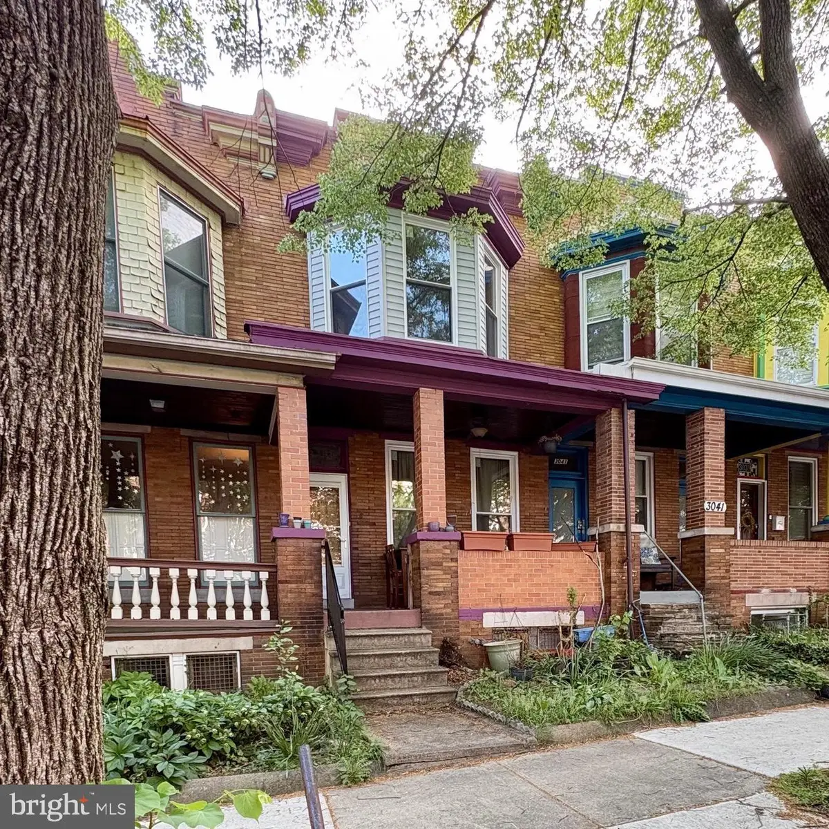 3043 Guilford Ave, Baltimore, MD 21218 - #1