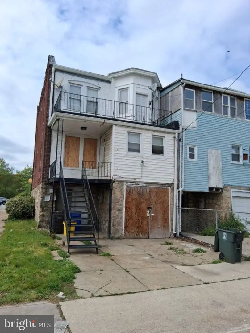 1811 Gwynns Falls Pkwy, Baltimore, MD 21217 - #3