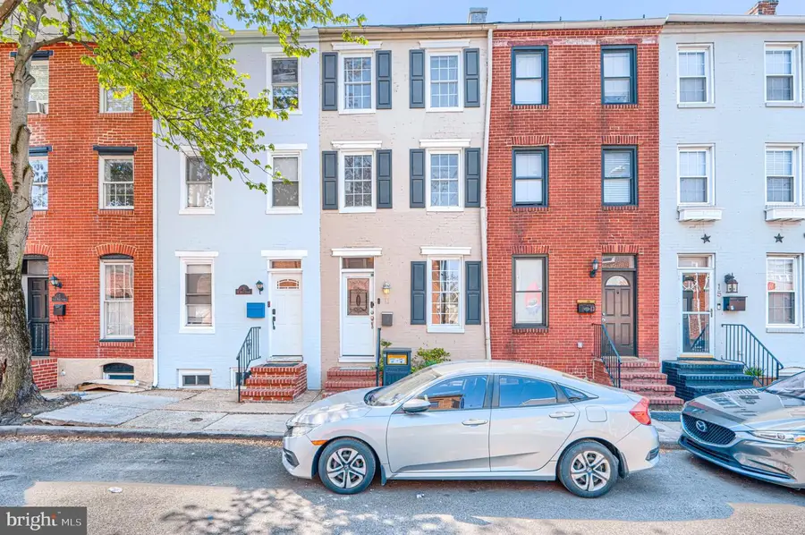 11 W West St, Baltimore, MD 21230 - #2