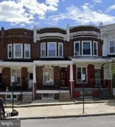 2639 Edmondson Ave, Baltimore, MD 21223 - #1