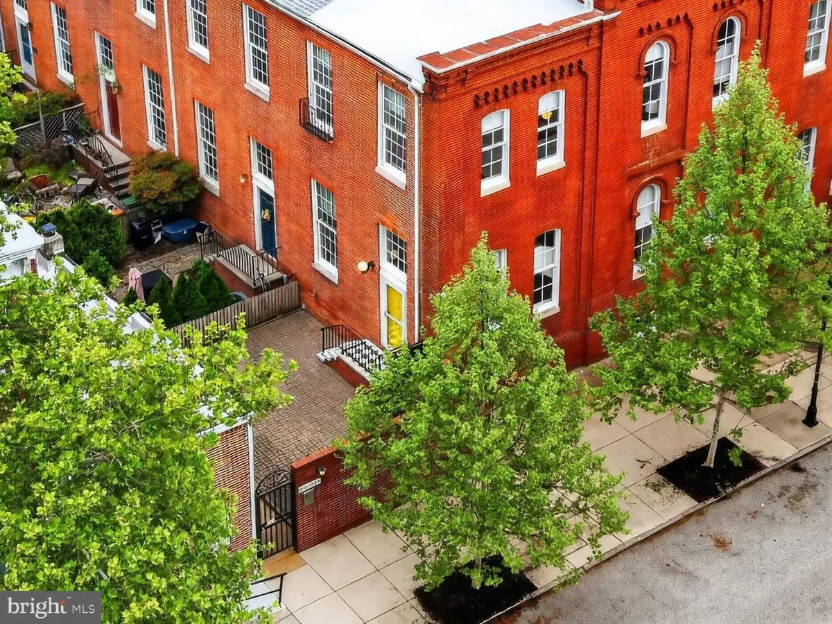 823 S Sharp St, Baltimore, MD 21230 - #1