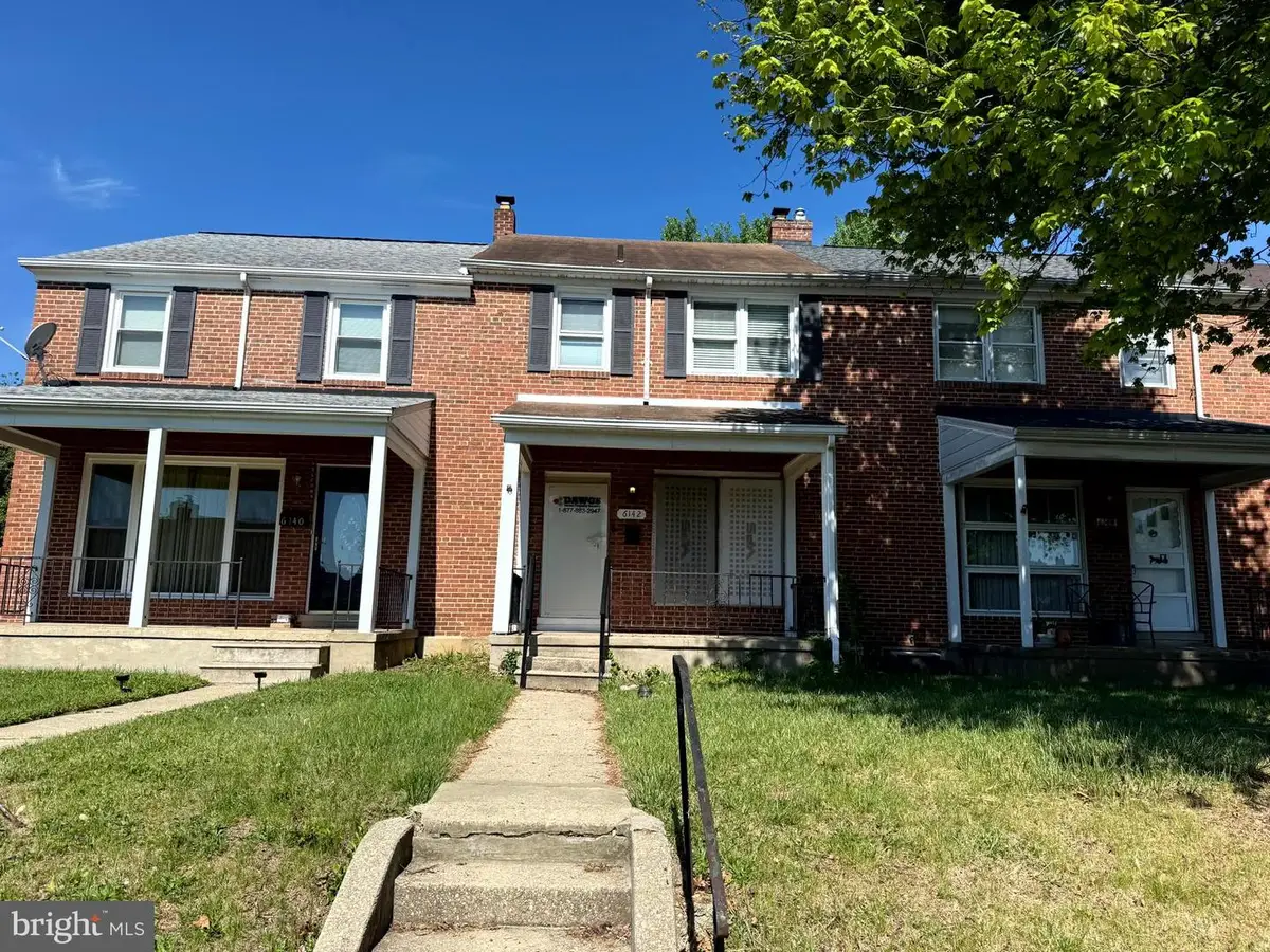 6142 Dunroming Rd, Baltimore, MD 21239 - #1