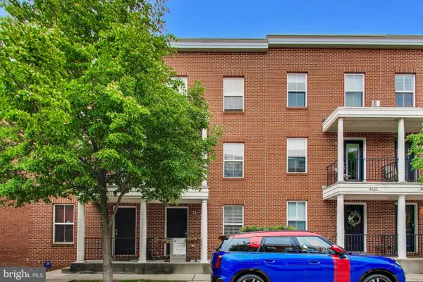 4613 Dillon St, BALTIMORE, MD 21224