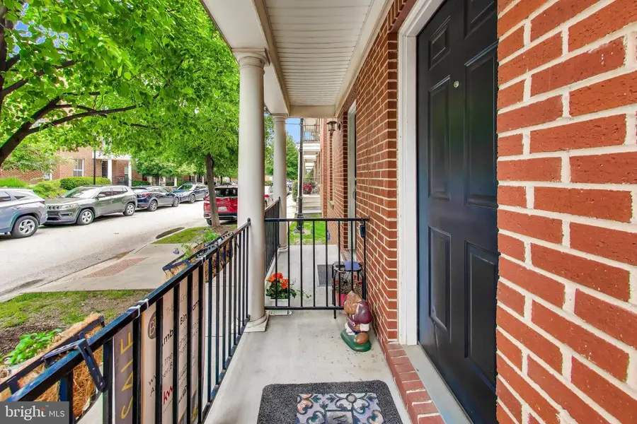 4613 Dillon St, Baltimore, MD 21224 - #3