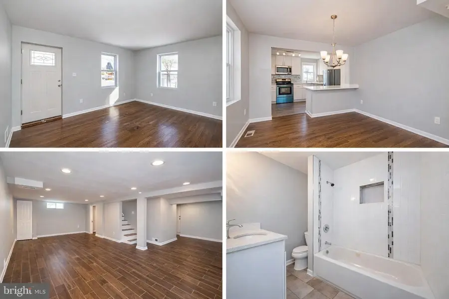 3015 Grindon Ave, Baltimore, MD 21214 - #3