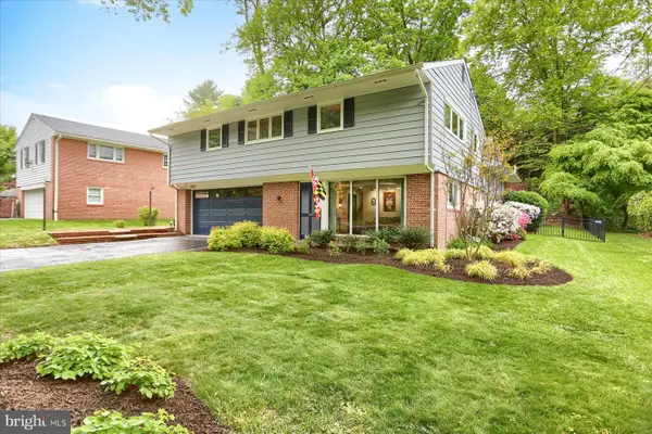 6002 Roland Ave, BALTIMORE, MD 21210