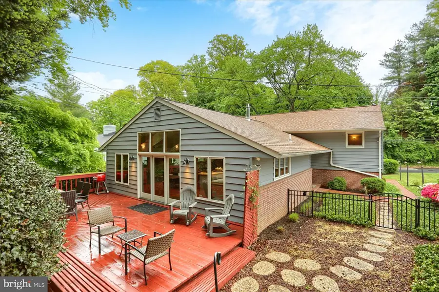 6002 Roland Ave, Baltimore, MD 21210 - #2