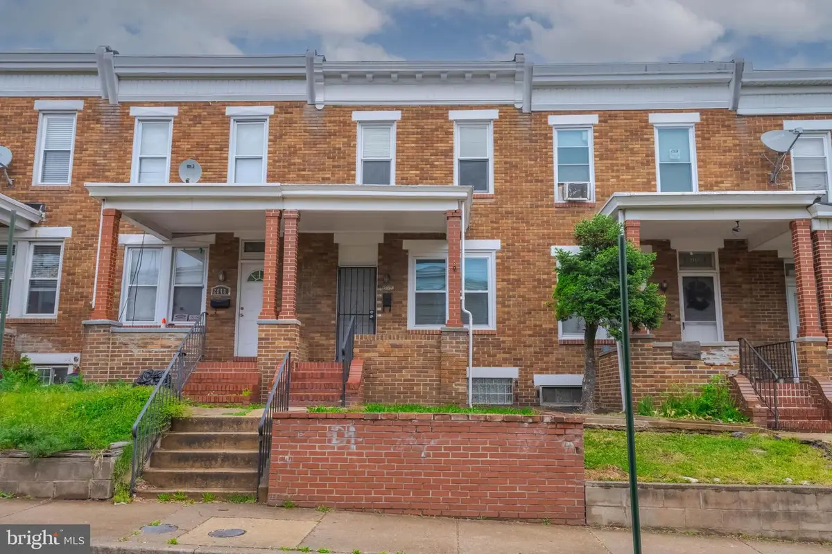 2850 Mayfield Ave, Baltimore, MD 21213 - #1