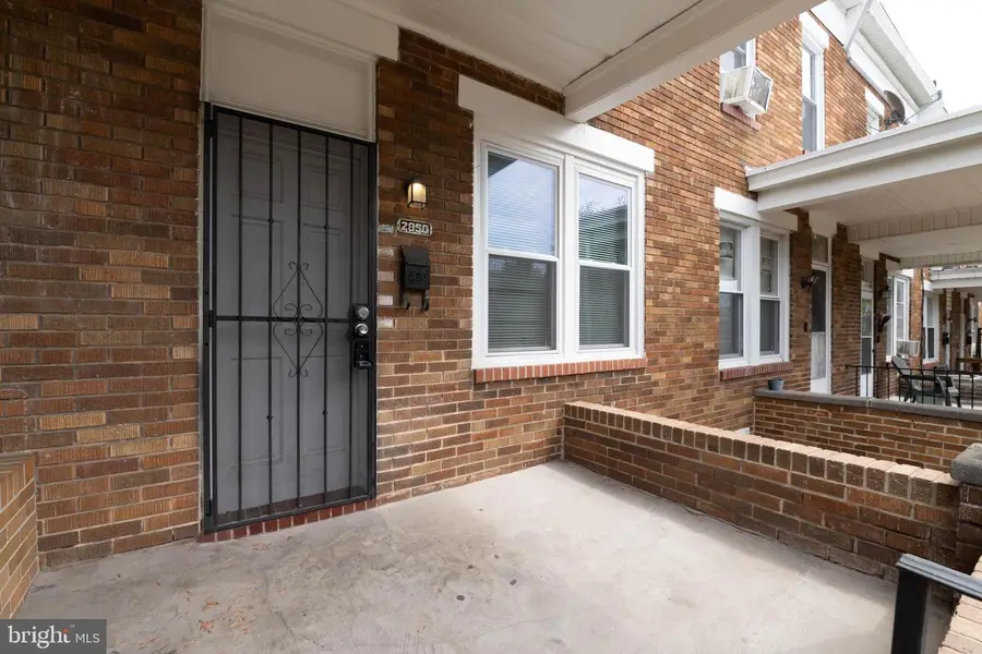 2850 Mayfield Ave, Baltimore, MD 21213 - #2