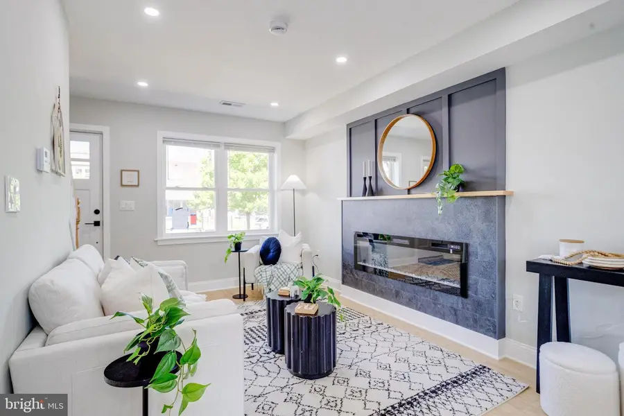 3723 Saint Margaret St, Baltimore, MD 21225 - #3