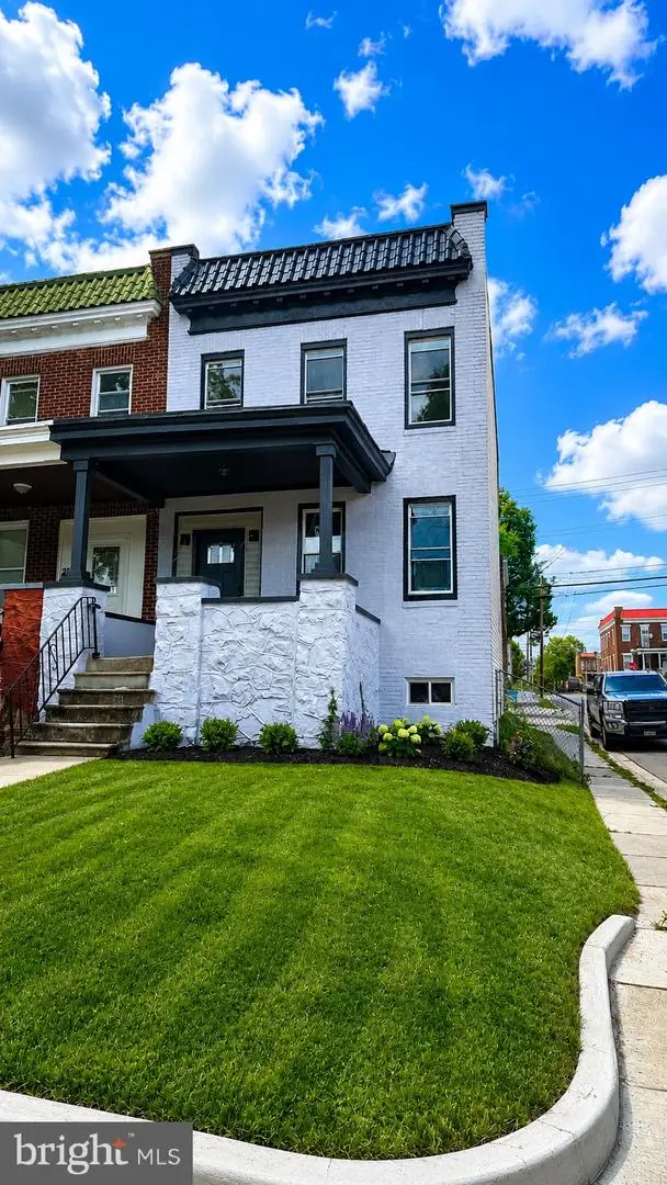 2600 Oswego Ave, Baltimore, MD 21215 - #3