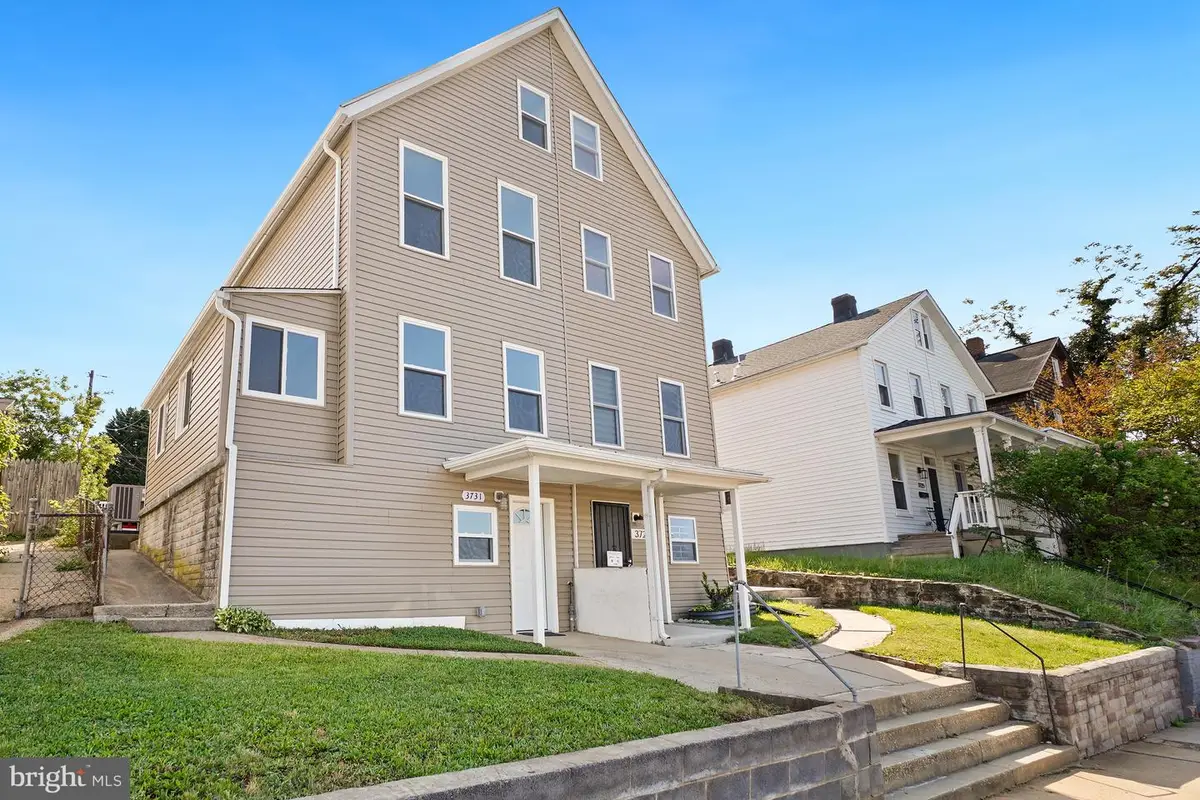 3731 Falls Rd, Baltimore, MD 21211 - #1