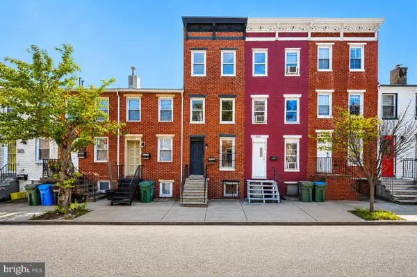 917 Ramsay St, BALTIMORE, MD 21230