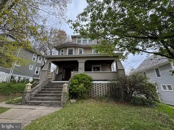 2904 Rueckert Ave, BALTIMORE, MD 21214