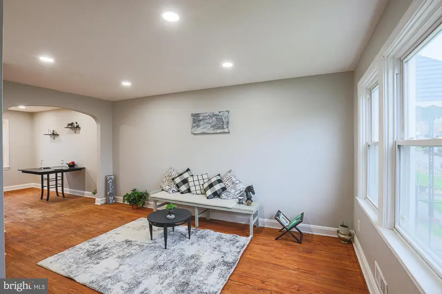 3635 Lyndale Ave, Baltimore, MD 21213 - #3