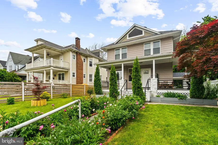 3413 Bateman Ave, Baltimore, MD 21216 - #2