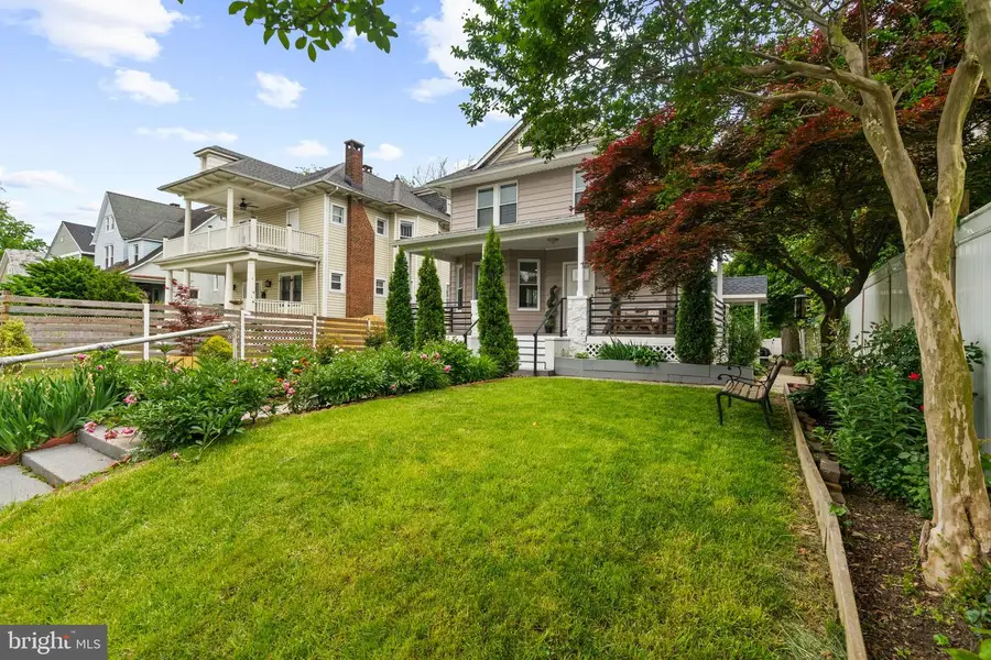 3413 Bateman Ave, Baltimore, MD 21216 - #3