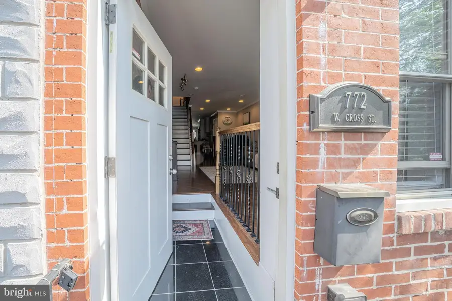 772 W Cross St, Baltimore, MD 21230 - #3