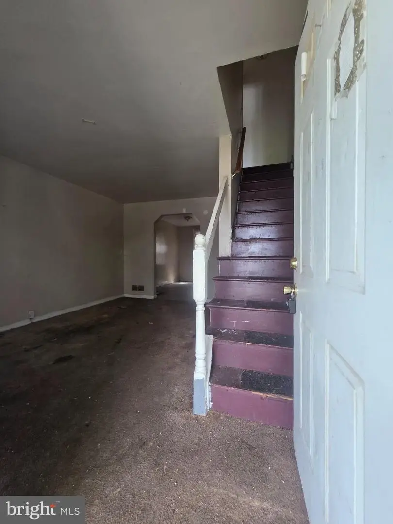 4519 Pall Mall Rd, Baltimore, MD 21215 - #3