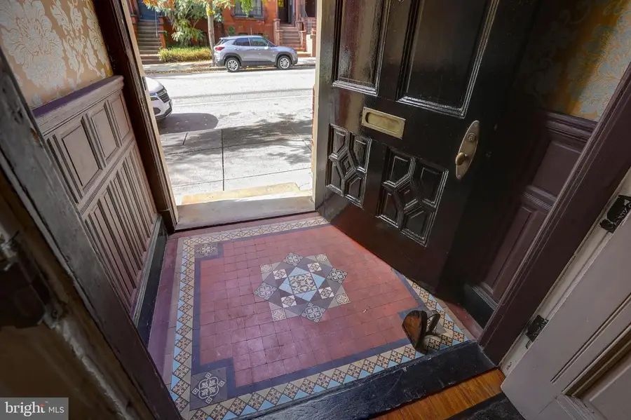 1007 N Calvert St, Baltimore, MD 21202 - #3