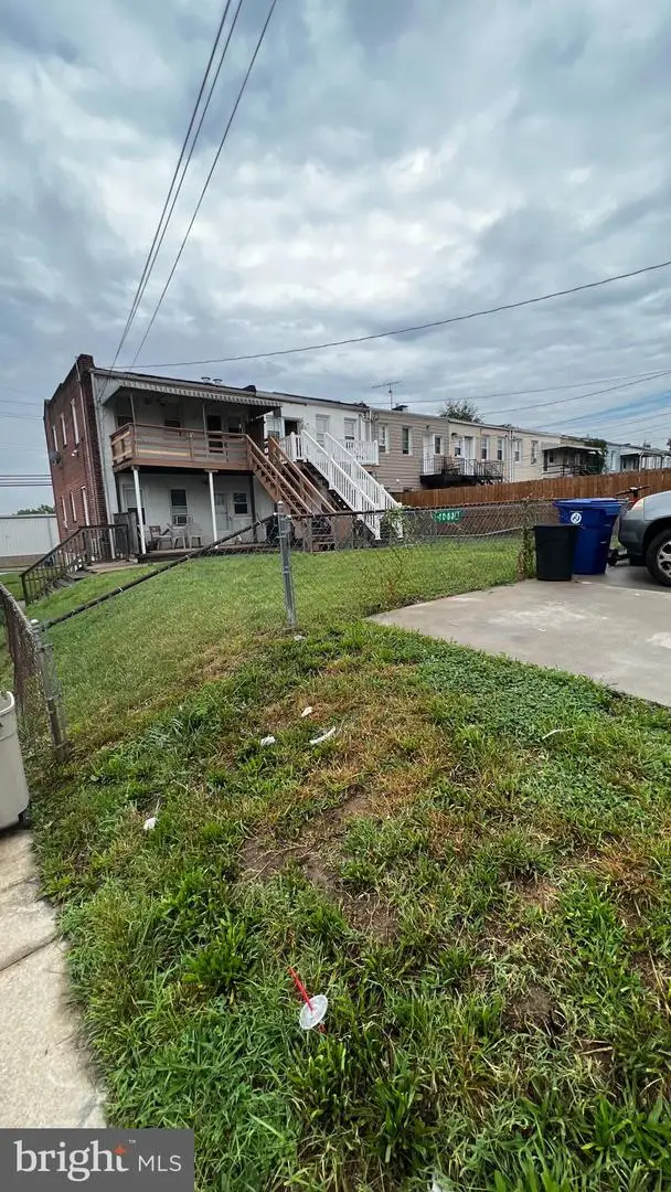 1051-1053 Desoto Rd, Baltimore, MD 21223 - #2