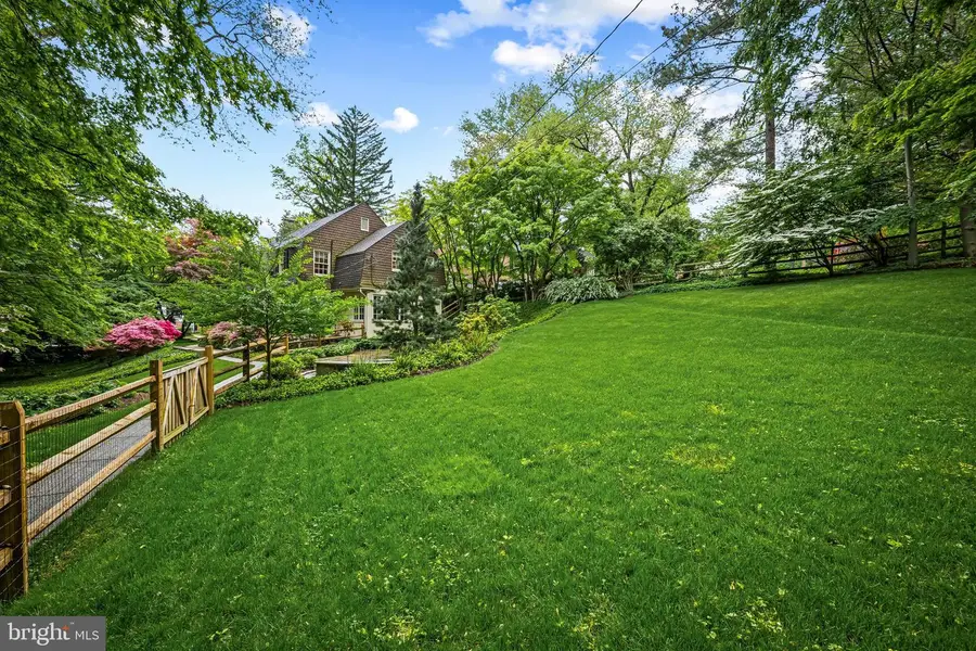 401 Edgevale Rd, Baltimore, MD 21210 - #3