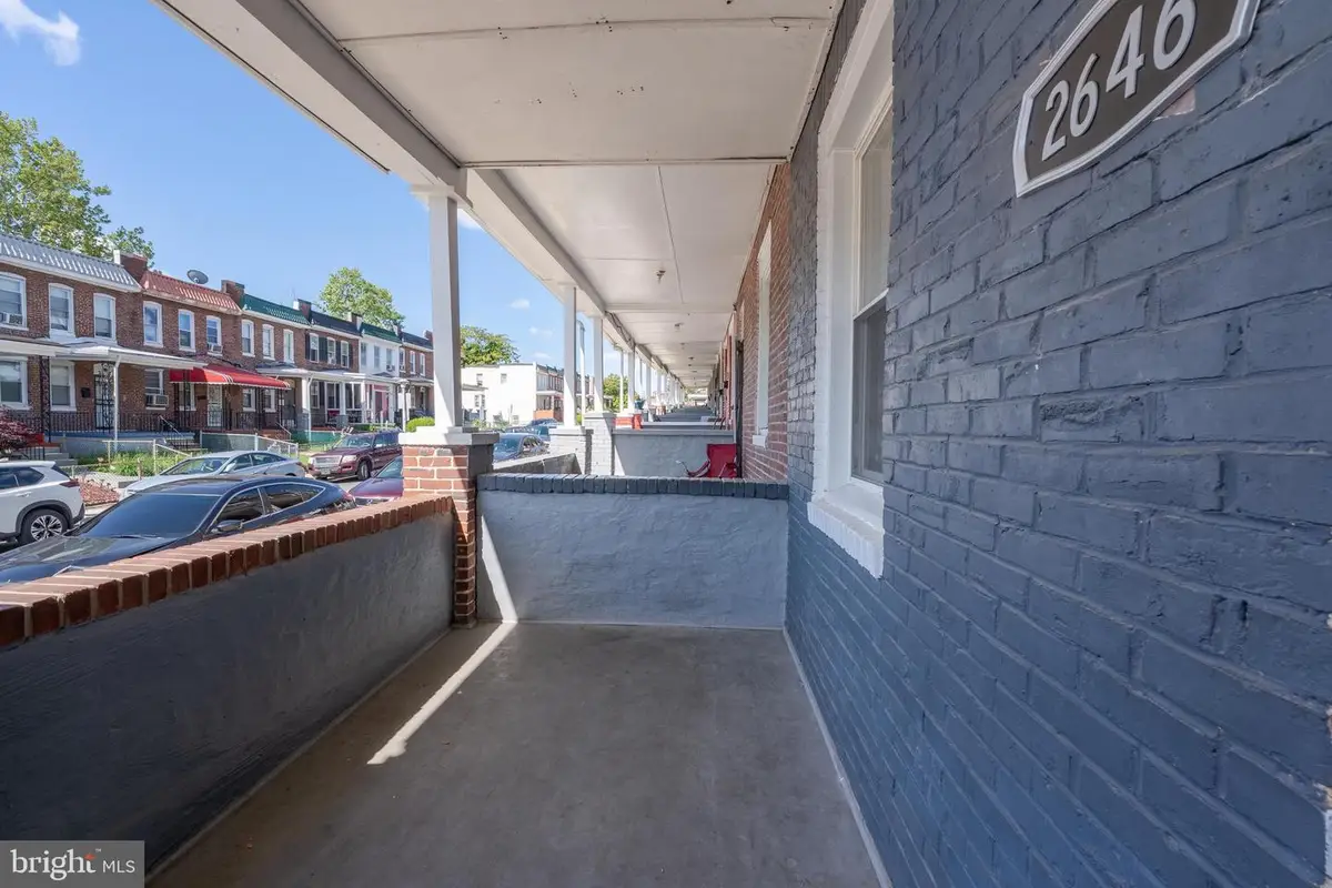 2646 Lauretta Ave, Baltimore, MD 21223 - #1