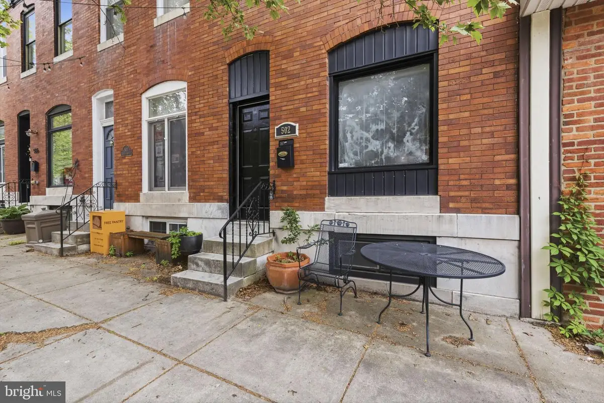 502 S East Ave, Baltimore, MD 21224 - #1