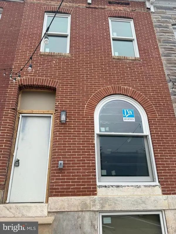 102 N Milton Ave, BALTIMORE, MD 21224