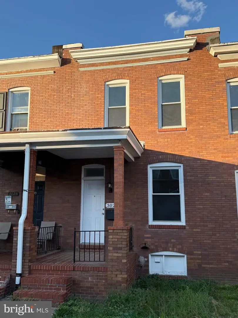 3026 Kenyon Ave, Baltimore, MD 21213 - #1