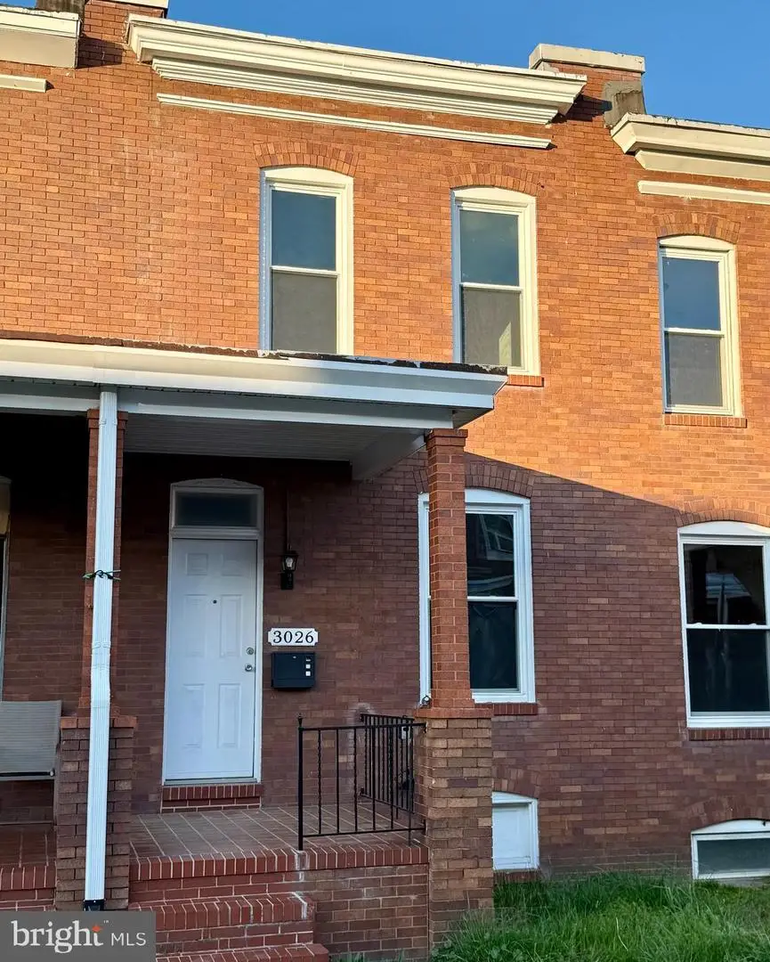 3026 Kenyon Ave, Baltimore, MD 21213 - #2