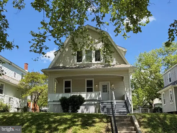 411 N Rock Glen Rd, BALTIMORE, MD 21229
