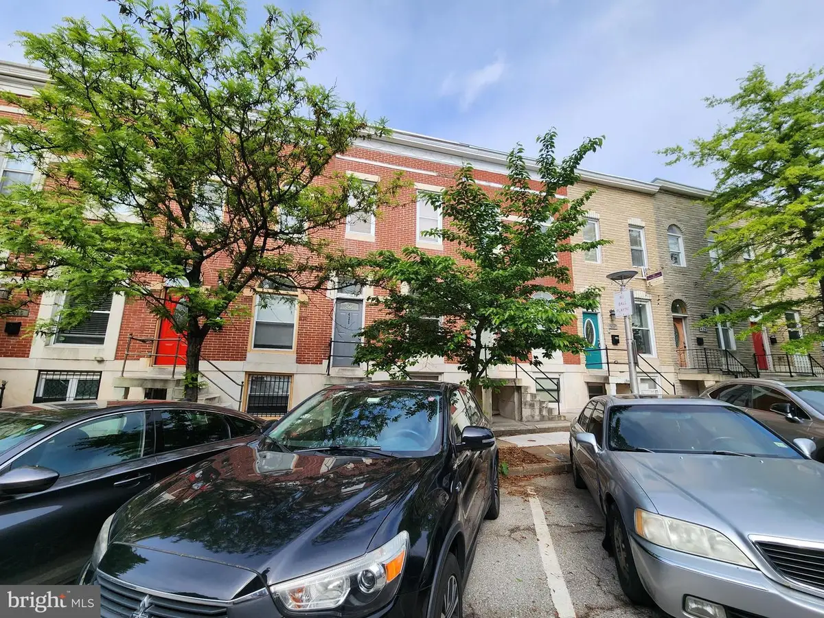 420 Luzerne Ave N, Baltimore, MD 21224 - #1