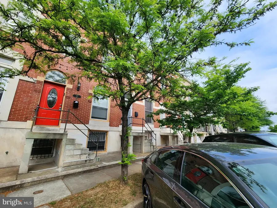 420 Luzerne Ave N, Baltimore, MD 21224 - #3