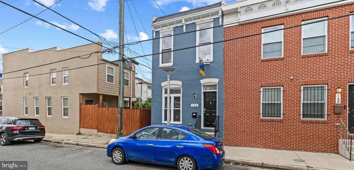 1160 Ward St, Baltimore, MD 21230 - #1