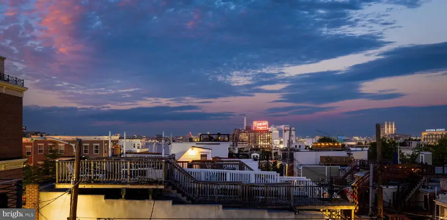 1405 Covington St, Baltimore, MD 21230 - #2