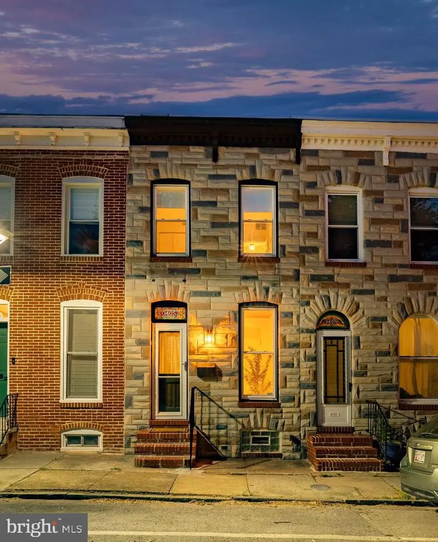 1405 Covington St, Baltimore, MD 21230 - #3