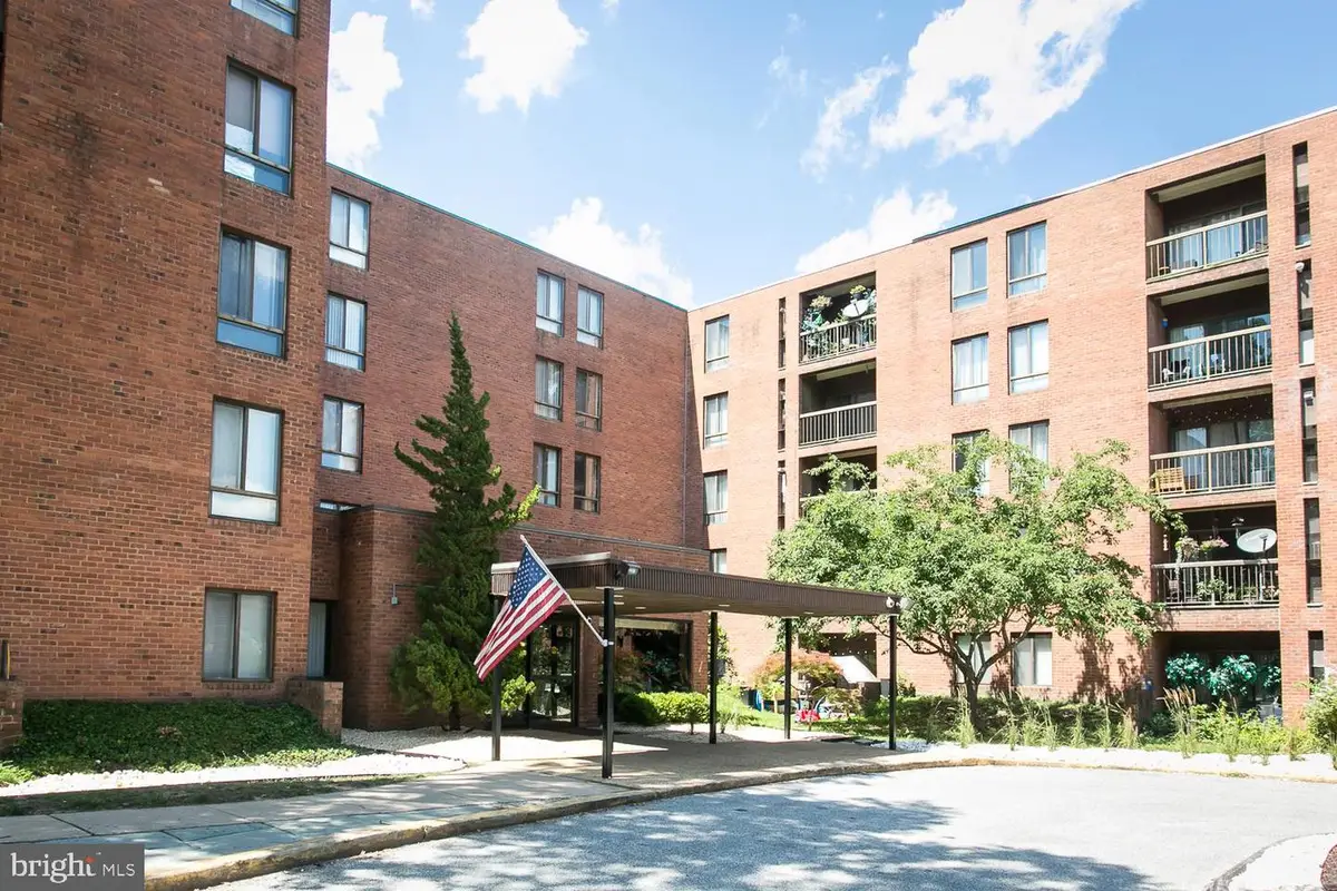 6711 Park Heights Ave #404, Baltimore, MD 21215 - #1