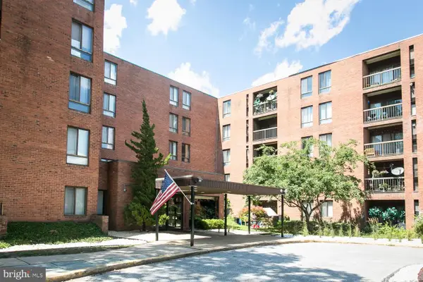 6711 Park Heights Ave #404, BALTIMORE, MD 21215
