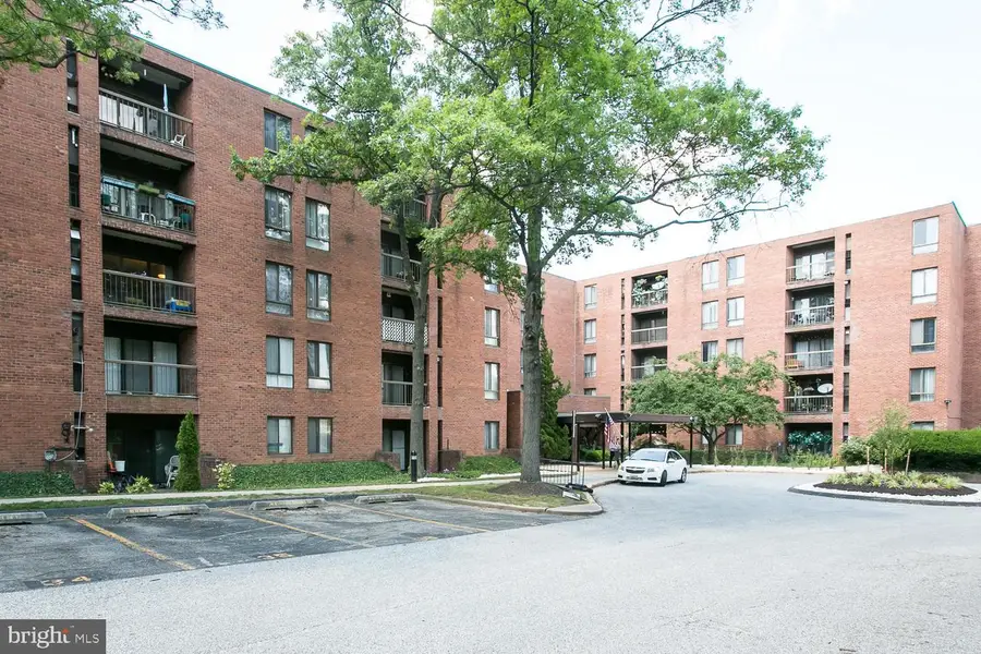 6711 Park Heights Ave #404, Baltimore, MD 21215 - #2
