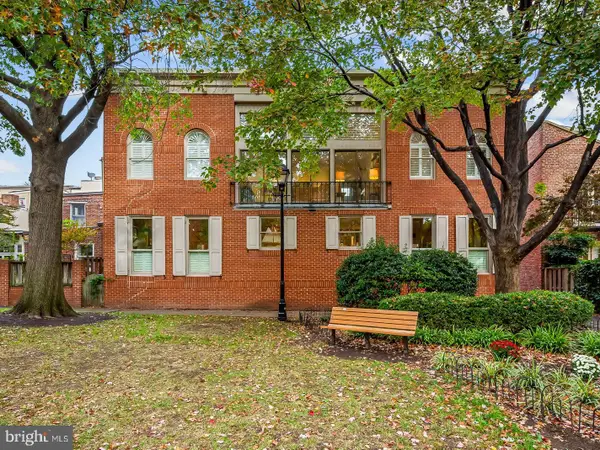 121 W Lee St W, BALTIMORE, MD 21201