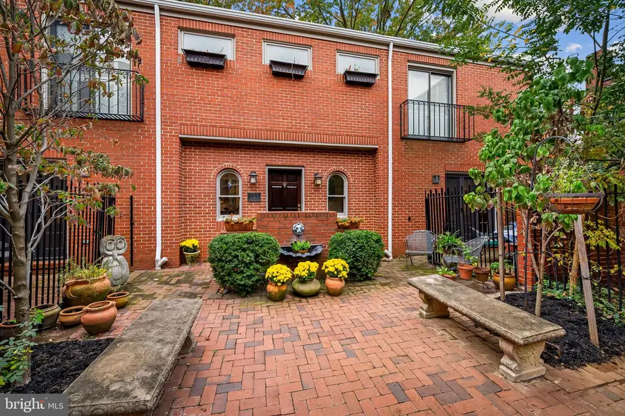 121 W Lee St W, Baltimore, MD 21201 - #3