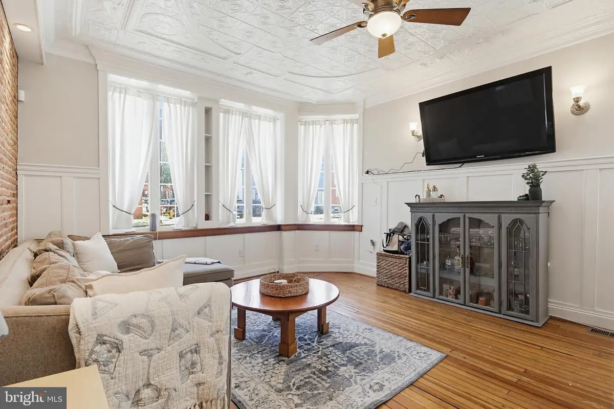 1748 S Charles St, Baltimore, MD 21230 - #1